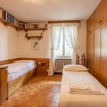 Casa Alvera * Cortina dʼAmpezzo
