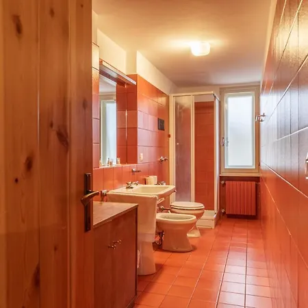 Casa Alvera Daire Cortina dʼAmpezzo